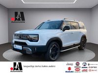 Neu Baic BJ30 280 PS (205 kW) 2026 Weiß SUV