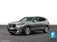 Gebraucht BMW X3 299 PS (219 kW) 2025 Grau SUV