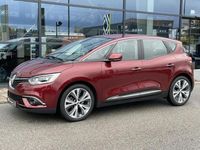 Gebraucht Renault Scénic IV Intens 132 PS (97 kW) 2017 Rot Van / Kleinbus
