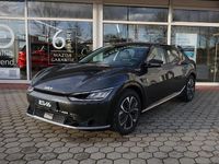 Gebraucht Kia EV6 239 kW (325 PS) 2023 Grau SUV