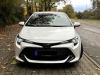 gebraucht Toyota Corolla 1,2T SHZ,ACC,LED,Abst.Temp,RFK,KLIMA