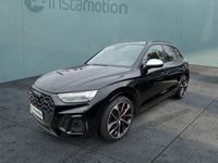 gebraucht Audi SQ5 TDI quattro