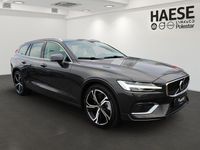 Gebraucht Volvo V60 Plus 398 PS (292 kW) 2022 Braun Kombi