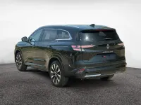 Neu Renault Espace Techno 200 PS (147 kW) 2026 Blackpearlmetalic SUV