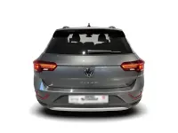 Gebraucht VW T-Roc Goal 150 PS (110 kW) 2025 Grau SUV