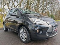 Gebraucht Ford Ka Titanium 69 PS (50 kW) 2009 Kleinwagen