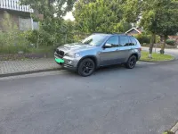 Gebraucht BMW X5 235 PS (172 kW) 2007 Grau SUV