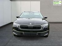 Neu Skoda Octavia Selection 150 PS (110 kW) 2025 Schwarz Kombi