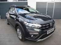 Gebraucht Dacia Sandero Comfort 91 PS (66 kW) 2022 Grau "comete" Kleinwagen