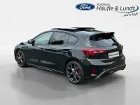 Gebraucht Ford Focus ST 280 PS (205 kW) 2024 Obsidianschwarz metallic Limousine