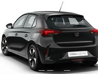 Neu Opel Corsa-e S 114 kW (156 PS) 2026 Schwarz Kleinwagen