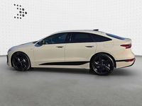 Neu Audi e-tron 314 kW (428 PS) 2026 Siambeige metallic SUV