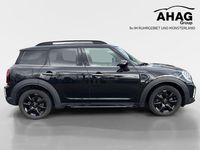 Gebraucht Mini Cooper D Countryman 150 PS (110 kW) 2022 Schwarz SUV