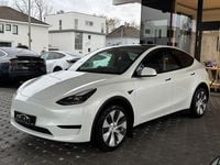 Second-hand Tesla Model Y 378 kW (514 CP) 2023 Alb SUV