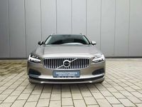 gebraucht Volvo V90 T6 Recharge Inscription Expression AWD