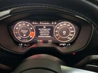 gebraucht Audi TT Roadster TTS S S tronic Garantie