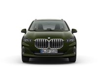 gebraucht BMW 218 Active Tourer i Luxury Line ehem. UPE 46.430€ AHK-klappbar El. Fondsitzverst. Navi