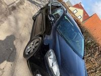 Gebraucht VW Golf VI 140 PS (102 kW) 2010 Schwarz Kleinwagen