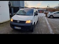 gebraucht VW T5 Camper 1.9 TDI TÜV Neu