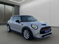 Brugt Mini Cooper S Chili 192 HK (141 kW) 2021 Sølv Hatchback