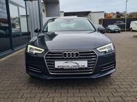 Gebraucht Audi A4 Design 190 PS (139 kW) 2016 Grau Kombi