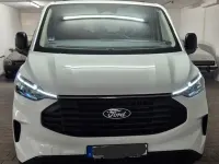 Gebraucht Ford Transit Custom Trend 150 PS (110 kW) 2025 Weiß Van / Kleinbus