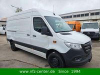 Gebraucht Mercedes Sprinter 170 PS (125 kW) 2023 Arktikweiss Van