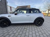 Gebraucht Mini Cooper SE Classic 135 kW (184 PS) 2021 Grau Kleinwagen