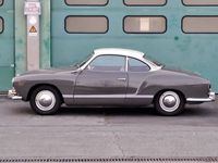 gebraucht VW Karmann Ghia 