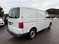 Gebraucht VW T6 114 PS (83 kW) 2017 Weiß Van