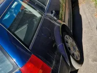 Second-hand VW Golf IV 131 CP (96 kW) 2002 Albastru Break