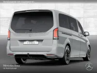 Neu Mercedes V300 Avantgarde 237 PS (174 kW) 2026 Grau Van / Kleinbus