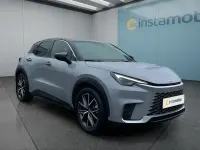 Gebraucht Lexus LBX 136 PS (100 kW) 2025 Grau SUV