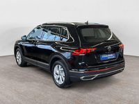 Gebraucht VW Tiguan Elegance 150 PS (110 kW) 2024 Schwarz SUV