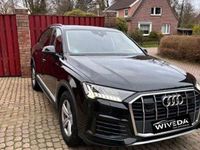 gebraucht Audi Q7 50 TDI quattro MATRIX~ACC~HEADUP~KAMERA~LEDER