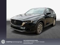 gebraucht Mazda CX-5 e-SKYACTIV-G 194 AWD Aut. Exclusive-Line