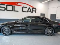 Gebraucht Mercedes S400 AMG 330 PS (242 kW) 2023 Schwarz Limousine