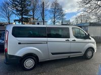 gebraucht Ford 300 Transit CustomL2*Trend*9-Sitzer*Pdc*Klima*