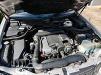gebraucht Mercedes E290 TD Avantgarde 2 Hand Scheckheft