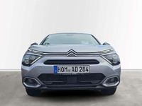 Gebraucht Citroën C4 PureTech 131 PS (96 kW) 2023 Grau Limousine