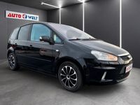 gebraucht Ford C-MAX Titanium Bi-Xenon PDC Klimaaut. Tempomat