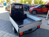 Gebraucht Piaggio APE 2023 Schwarz