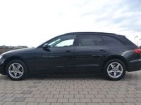 gebraucht Audi A4 Avant 35 TDI basis/LED/AHK/ACC