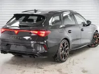 Neu Cupra Leon VZ 333 PS (244 kW) 2026 Nachtschwarz metallic (0e) Kombi