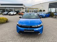 Gebraucht Opel Corsa 101 PS (74 kW) 2024 Blau Limousine