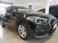 Gebraucht BMW X2 220 PS (161 kW) 2023 Schwarz SUV