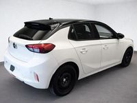Gebraucht Opel Corsa S 75 PS (55 kW) 2021 Weiß Kleinwagen