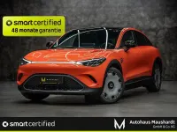 Gebraucht Smart #3 Premium 200 kW (272 PS) 2024 Orange SUV