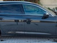 gebraucht Audi A6 S-Line 50 TDI quattro sport Pano B&O HuD