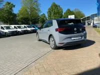 Używany VW ID.3 Pro Performance 150 kW (204 KM) 2022 Szary Hatchback